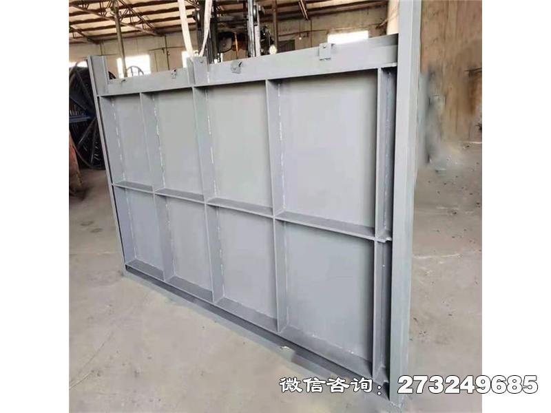 乡宁县不锈钢渠道闸门