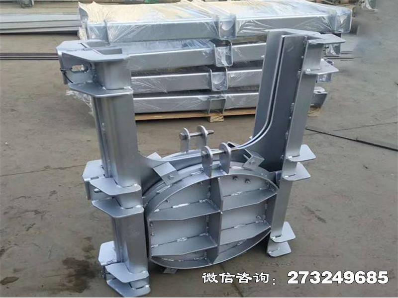 乡宁县不锈钢圆闸门