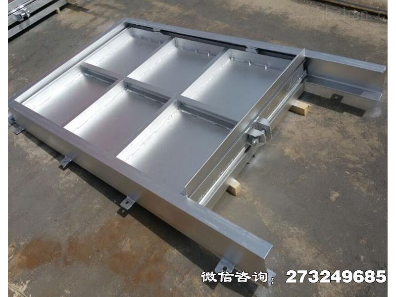乡宁县水工铸铁钢制闸门