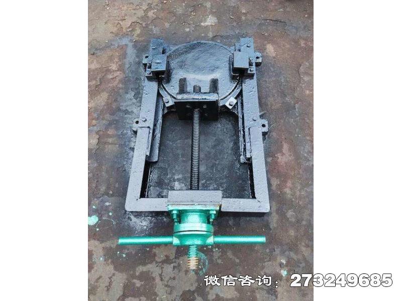 武汉启闭机闸门一体机